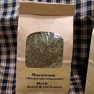 Marjoram